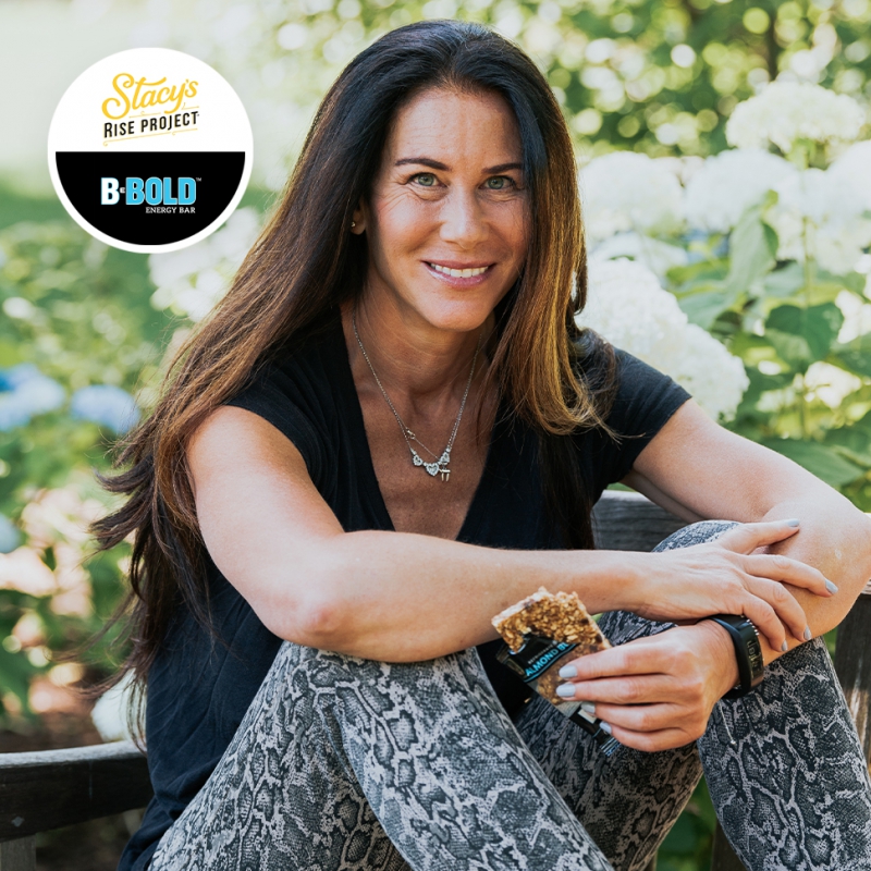 Taste Radio Ep. 225 How The Founder Of Stacy’s Pita Chips Went From