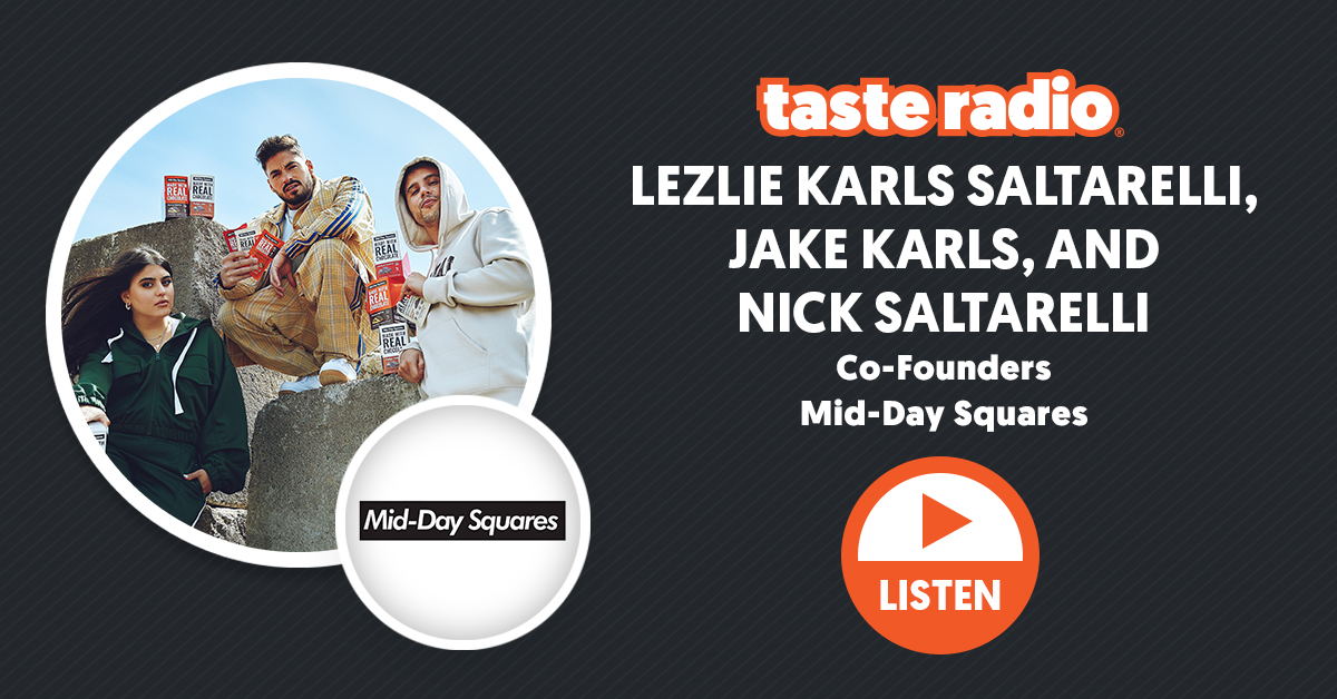 Making The Band: How Mid-Day Squares Became One Of The Hottest Brands in CPG - Vimarsana News
