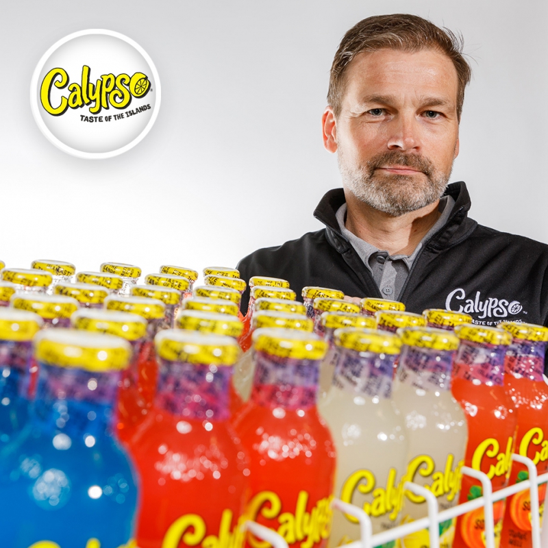 When Life Gave This CEO Lemonade, He Made Millions Taste Radio