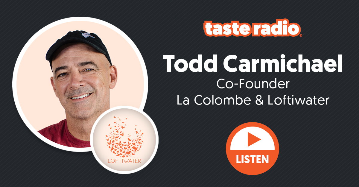 Could A Microbubble Transform An Industry? Todd Carmichael Is Betting