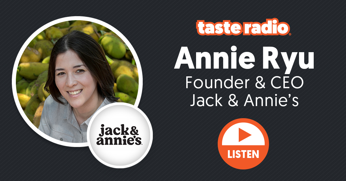 Most People Don't Know 'Jack.' Annie Ryu Is Planning To Change That. - Vimarsana News