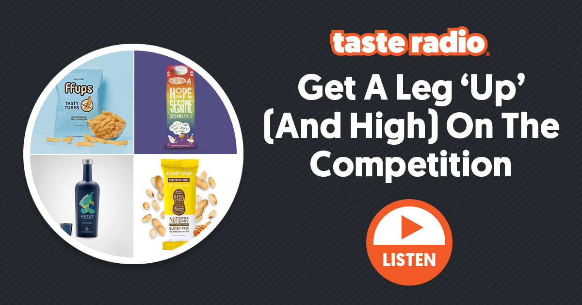 Get A Leg 'Up' (And High) On The Competition - Vimarsana News