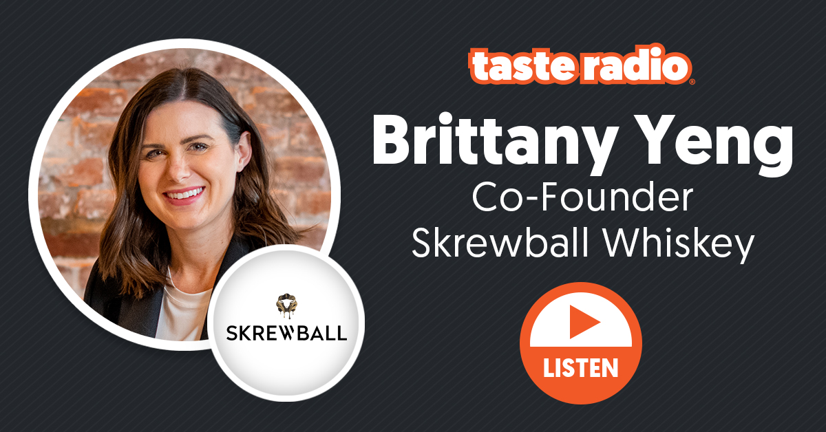 Against All Odds, They Built Against The Grain. A Skrewball Emerged