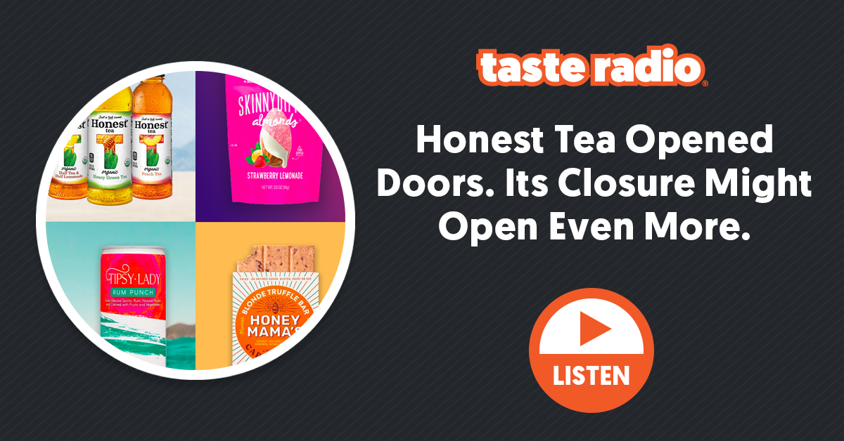 Honest Tea Opened Doors. Its Closure Might Open Even More. - Vimarsana News