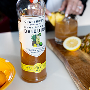 The Rise Of The RTD — Crafthouse Cocktails