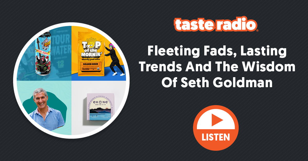 Fleeting Fads, Lasting Trends And The Wisdom Of Seth Goldman - Vimarsana News