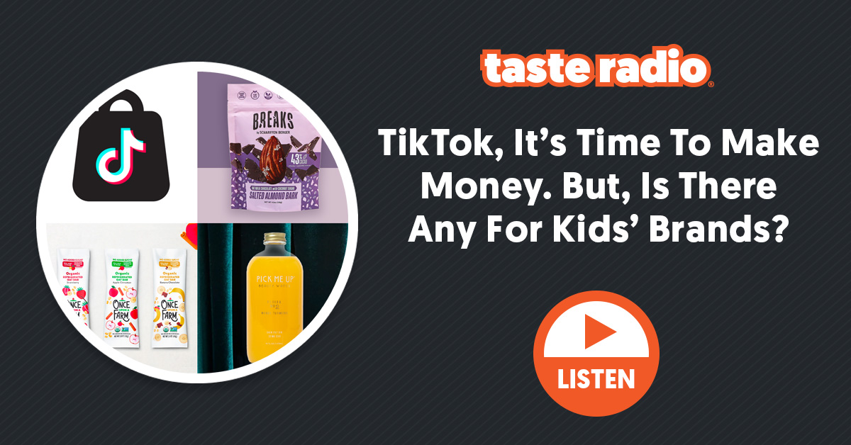 TikTok, It's Time To Make Money. But, Is There Any For Kids' Brands? - Vimarsana News