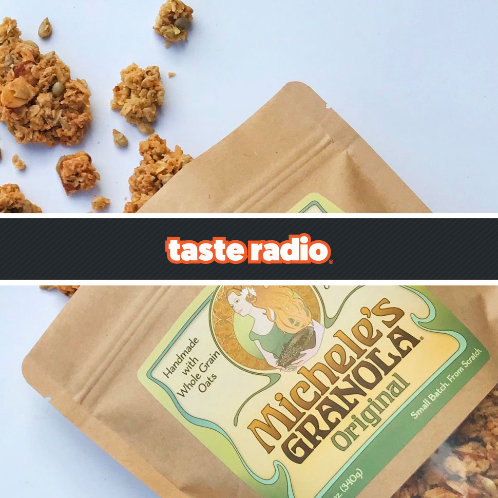 The Simple Maxim That Made Michele s Granola A Profitable Category