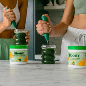 Bloom Nutrition Greens Collection : Target