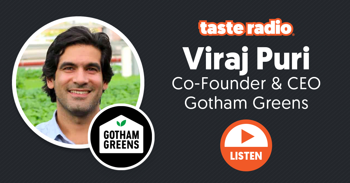 He's Raised $440M, But Viraj Puri Remains Grounded In Mission - Vimarsana News