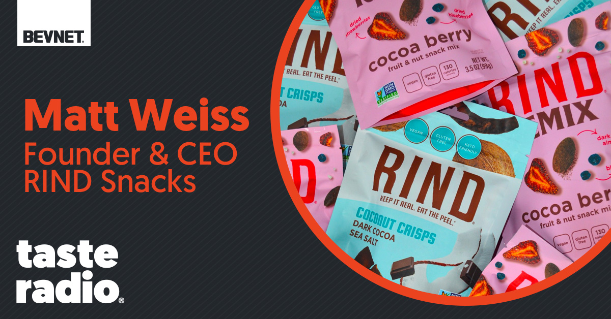 Faida Rind This Simple Mantra Is At The Core Of RIND’s $25M Success Story - Taste ...