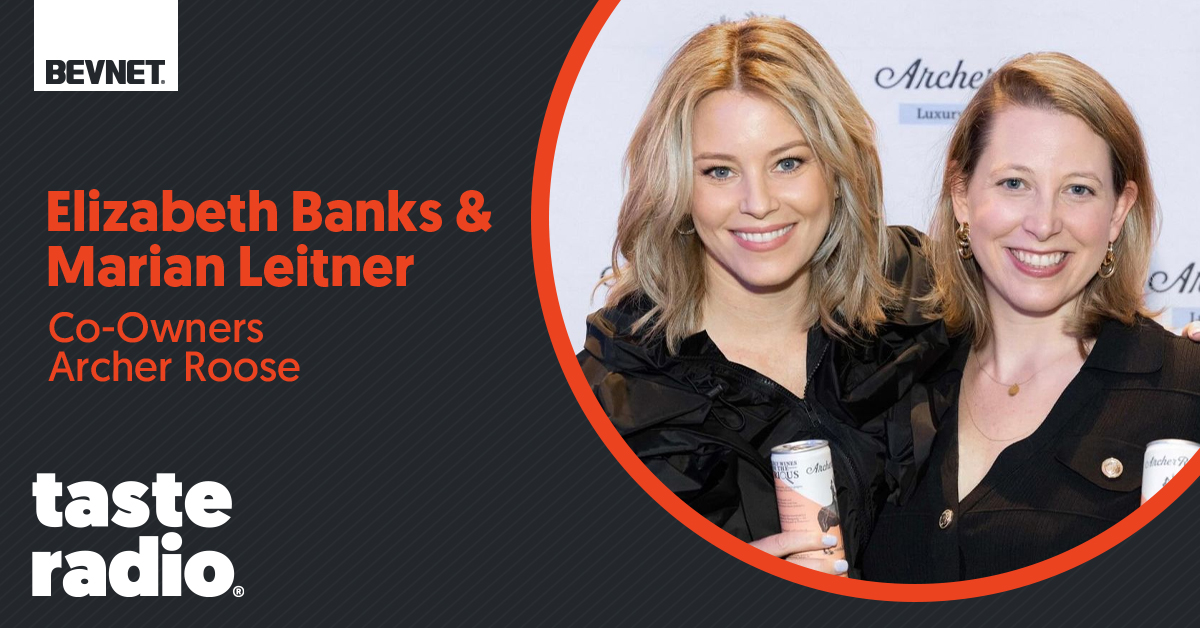 For Elizabeth Banks, Entrepreneurship Is Like Acting: Unconventional Is The Only Way - Vimarsana News