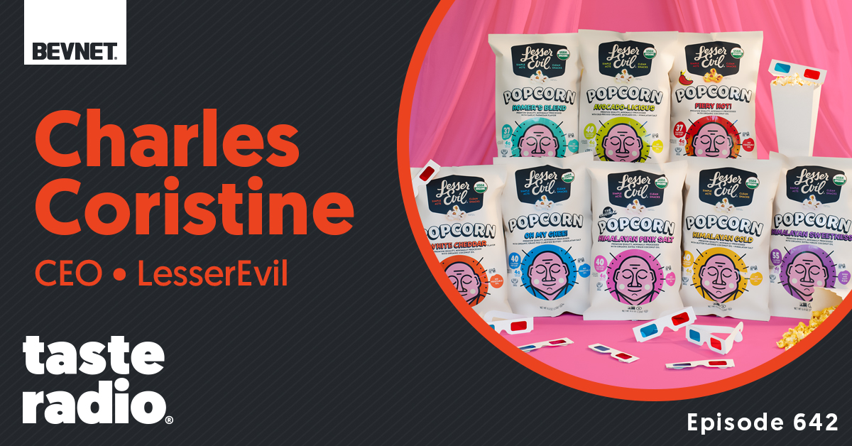 Episode 642: LesserEvil Is Doing Good. Really Good. Attitude ...
