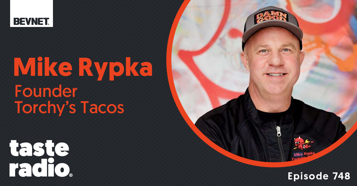 Episode 748: People First, Tacos Second. The Culture That Built Torchy ...